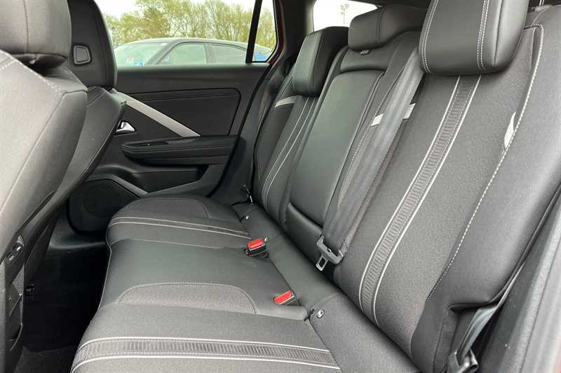 Used Vauxhall Astra 2023 for sale - 78217159: Photo 24