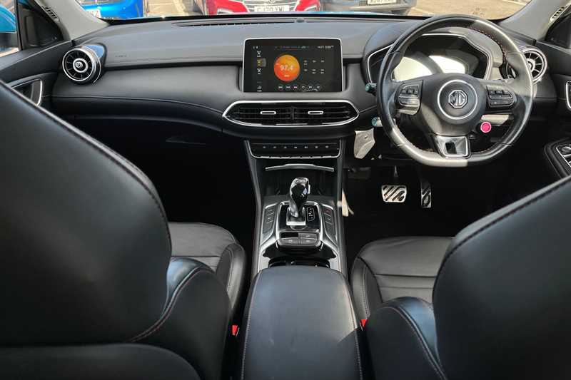 Used MG MG HS 2023 for sale - 78131019: Photo 13