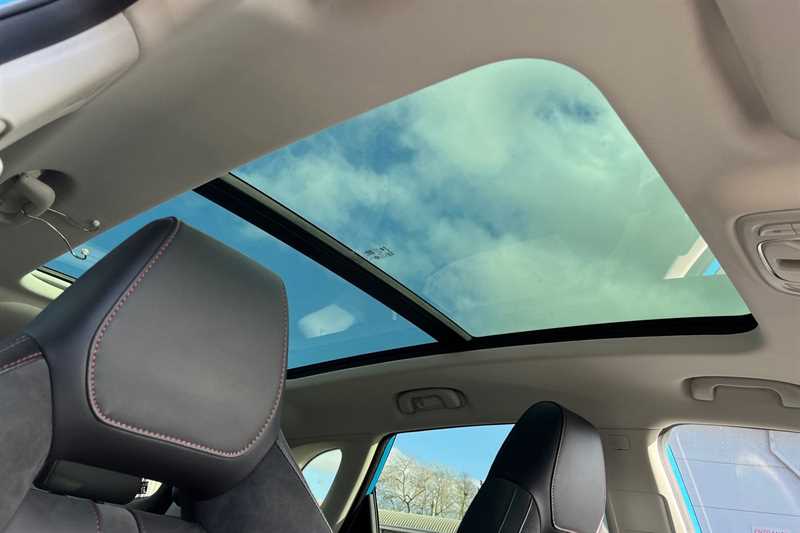 Used MG MG HS 2023 for sale - 78131019: Photo 40