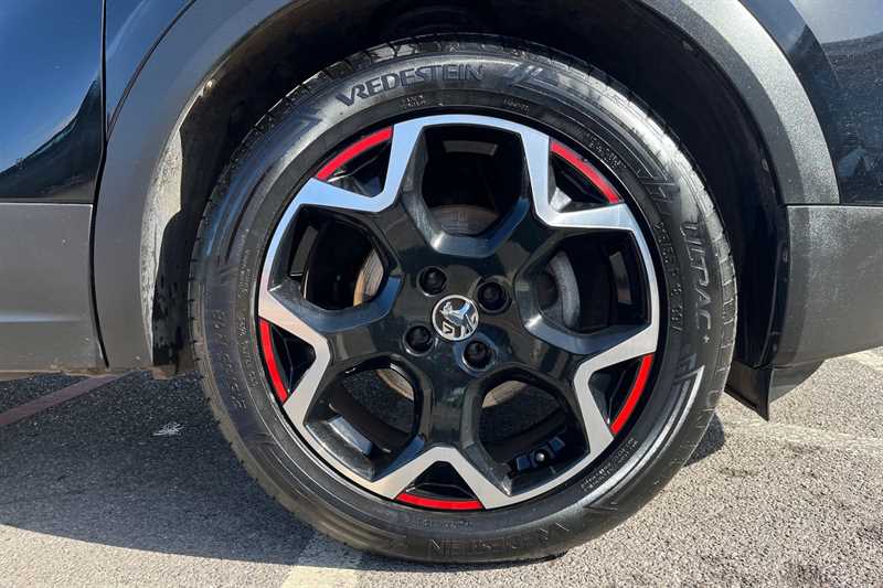 Used Vauxhall Mokka 2021 for sale - 78050917: Photo 12