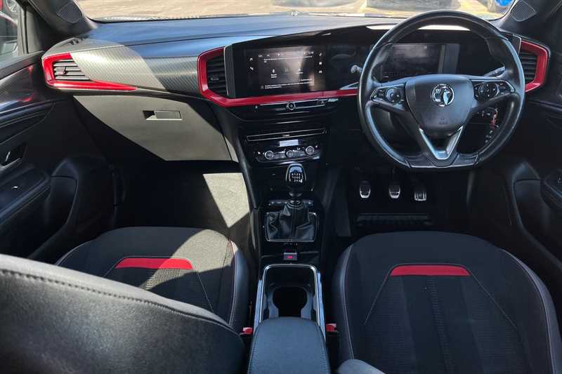 Used Vauxhall Mokka 2021 for sale - 78050917: Photo 13