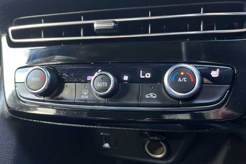 Used Vauxhall Mokka 2021 for sale - 78050917: Photo 15