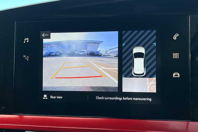 Used Vauxhall Mokka 2021 for sale - 78050917: Photo 19