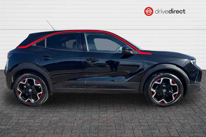 Used Vauxhall Mokka 2021 for sale - 78050917: Photo 2