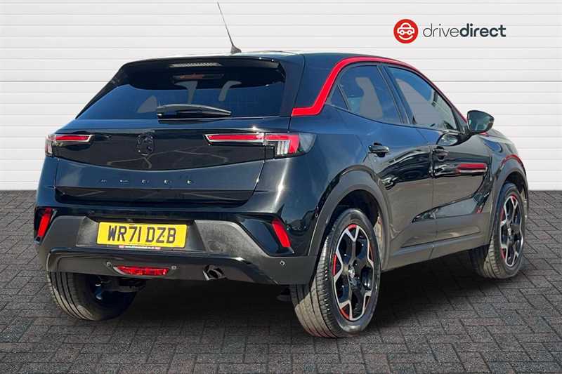 Used Vauxhall Mokka 2021 for sale - 78050917: Photo 3