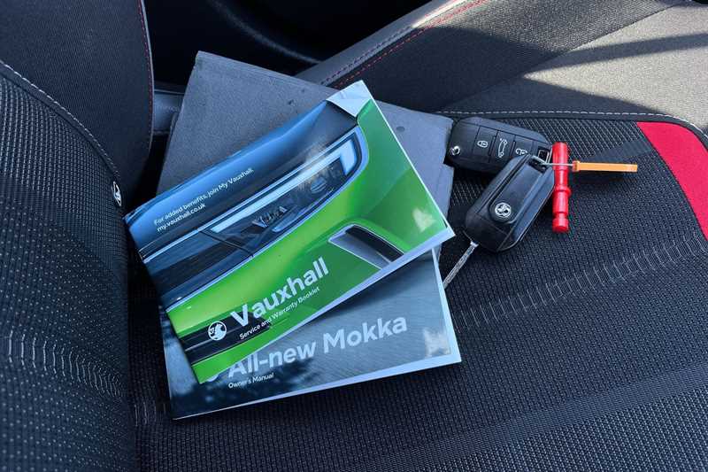 Used Vauxhall Mokka 2021 for sale - 78050917: Photo 36
