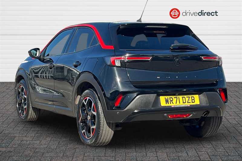 Used Vauxhall Mokka 2021 for sale - 78050917: Photo 5