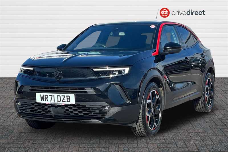 Used Vauxhall Mokka 2021 for sale - 78050917: Photo 7