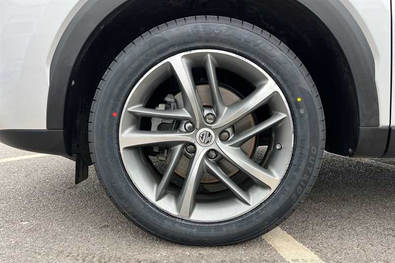 Used MG MG HS 2023 for sale - 77887231: Photo 9