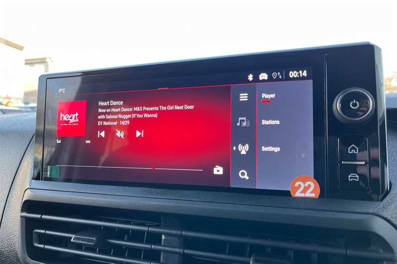 Used Vauxhall Vivaro 2026 for sale - 78120302: Photo 17