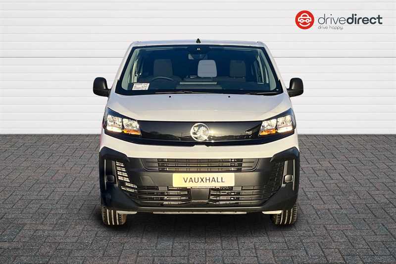 Used Vauxhall Vivaro 2026 for sale - 78120302: Photo 8
