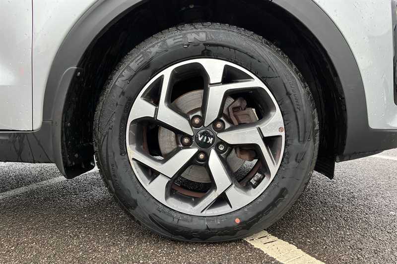 Used Kia Sportage 2019 for sale - 76917041: Photo 12