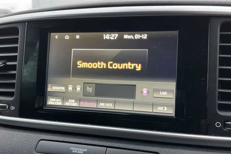 Used Kia Sportage 2019 for sale - 76917041: Photo 17