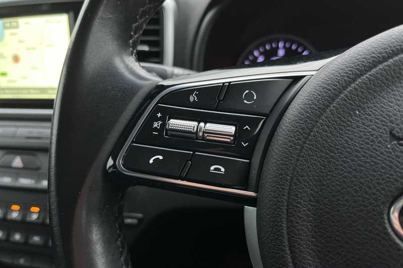 Used Kia Sportage 2019 for sale - 76917041: Photo 21