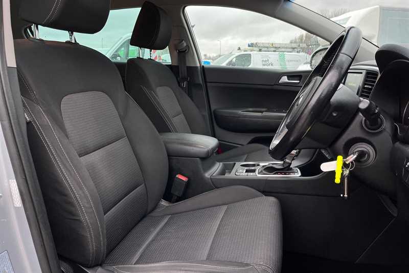 Used Kia Sportage 2019 for sale - 76917041: Photo 23