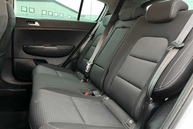 Used Kia Sportage 2019 for sale - 76917041: Photo 24