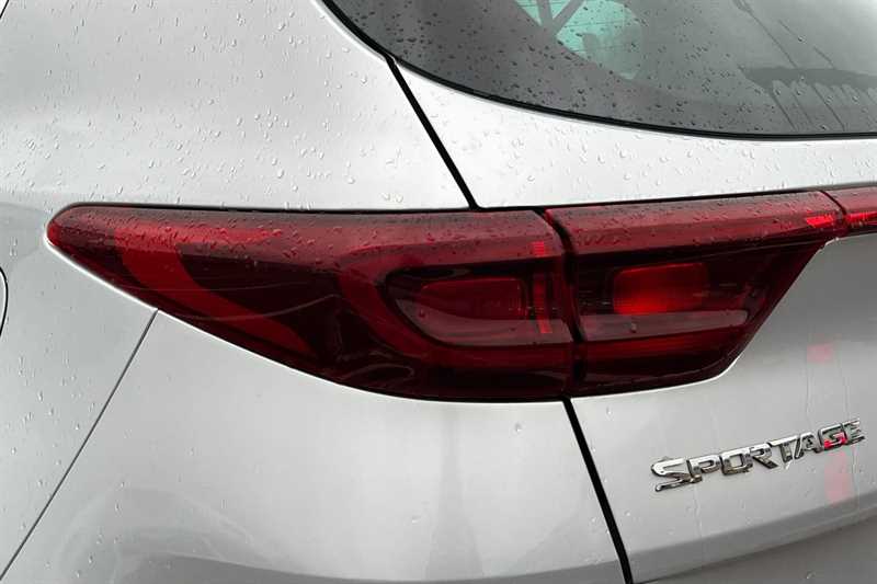 Used Kia Sportage 2019 for sale - 76917041: Photo 31
