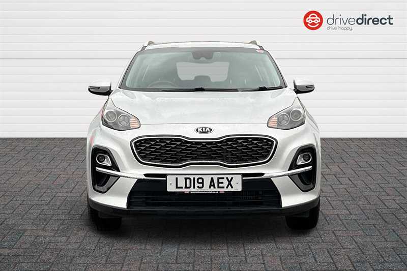 Used Kia Sportage 2019 for sale - 76917041: Photo 8