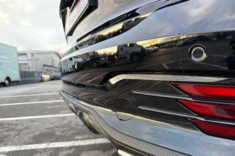 Used MG MG HS 2025 for sale - 77474339: Photo 40