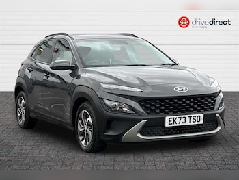 Used Hyundai KONA 2023 for sale - 78130237: Photo