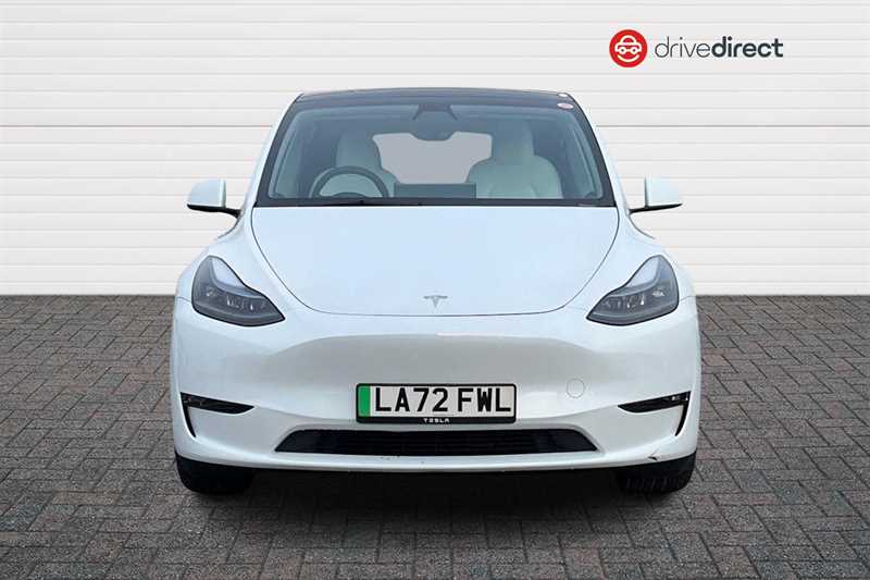 Used Tesla Model Y 2022 for sale - 78189369: Photo 8