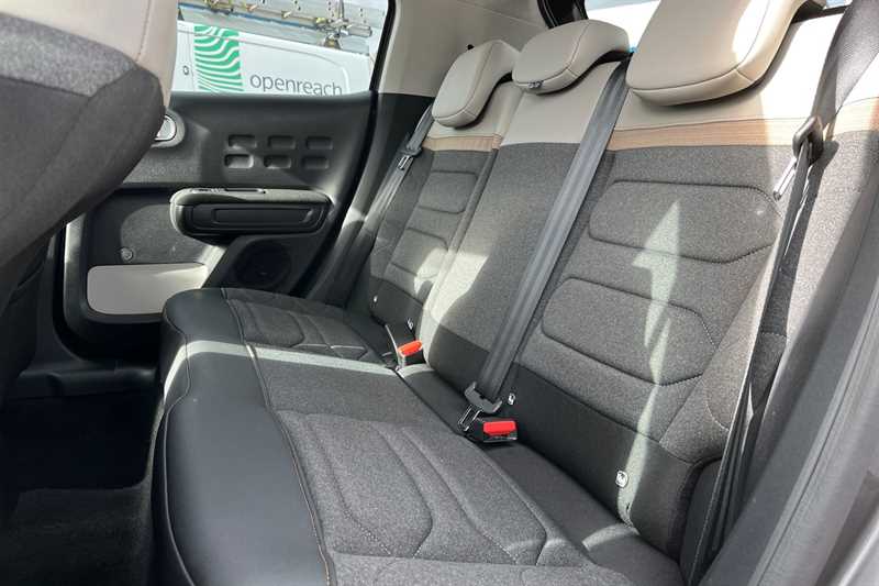 Used Citroen C3 2024 for sale - 76529475: Photo 24