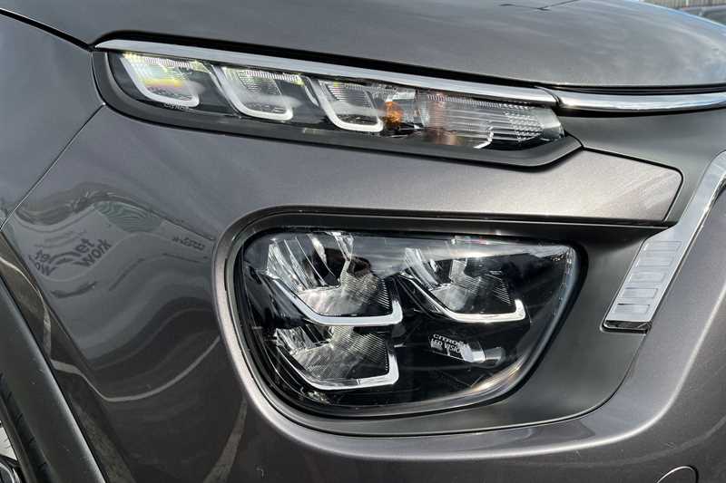 Used Citroen C3 2024 for sale - 76529475: Photo 28