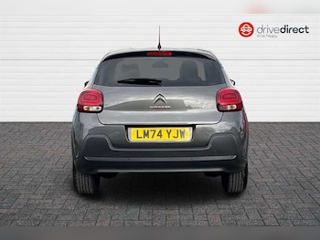 Used Citroen C3 2024 for sale - 76529475: Photo