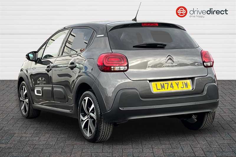 Used Citroen C3 2024 for sale - 76529475: Photo 5