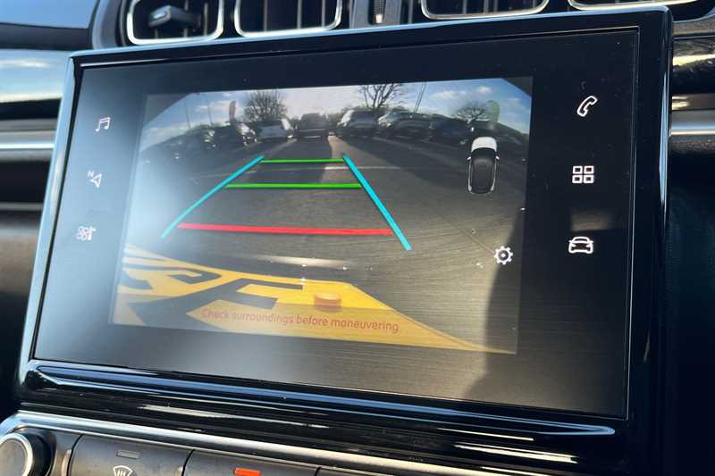 Used Citroen C3 2024 for sale - 77474120: Photo 19