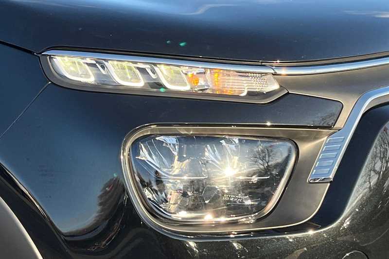 Used Citroen C3 2024 for sale - 77474120: Photo 28