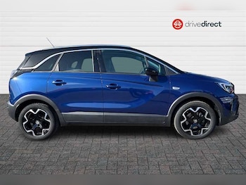 Used Vauxhall Crossland 2024 for sale - 78696559: Photo