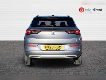 Used Vauxhall Grandland 2023 for sale - 78234508: Photo