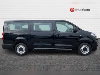 Used Vauxhall Vivaro Life 2023 for sale - 78406691: Photo