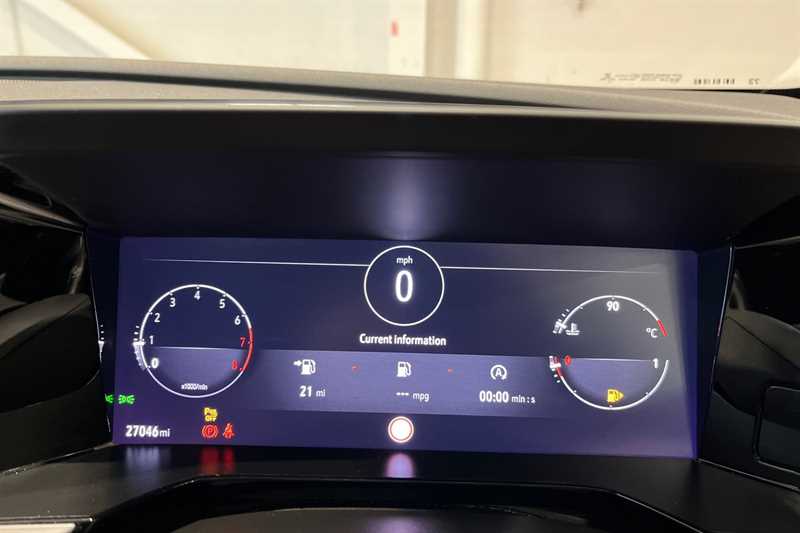 Used Vauxhall Grandland 2022 for sale - 77844066: Photo 20