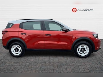Used Vauxhall Frontera 2025 for sale - 78697799: Photo
