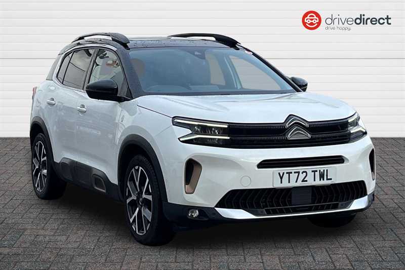 Used Citroen C5 Aircross 2023 for sale - 77699596: Photo 1