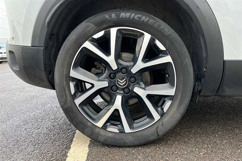 Used Citroen C5 Aircross 2023 for sale - 77699596: Photo 11