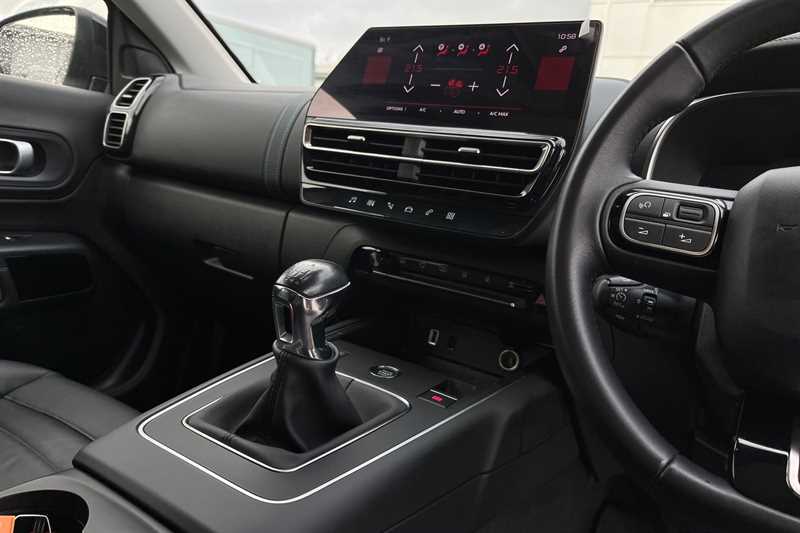 Used Citroen C5 Aircross 2023 for sale - 77699596: Photo 14