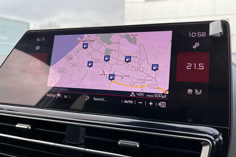 Used Citroen C5 Aircross 2023 for sale - 77699596: Photo 18