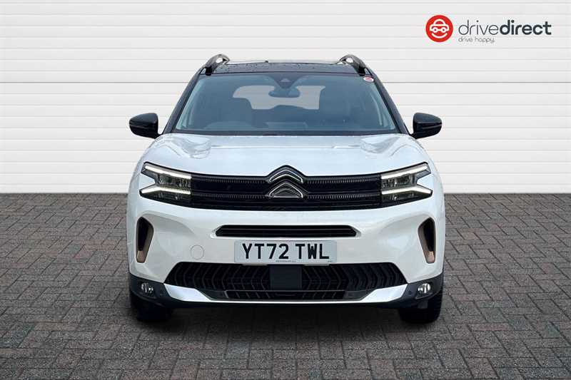Used Citroen C5 Aircross 2023 for sale - 77699596: Photo 8