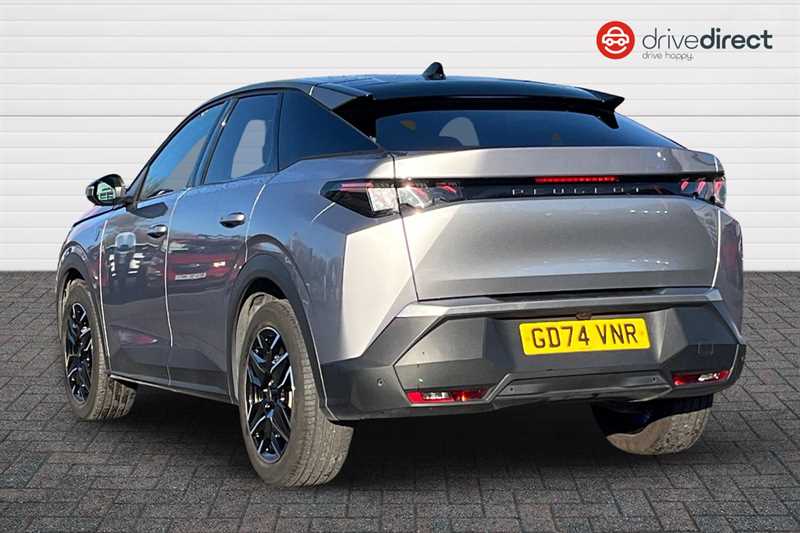 Used Peugeot 3008 2025 for sale - 77773574: Photo 5