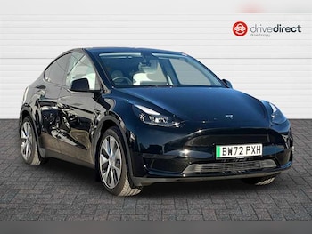 Used Tesla Model Y 2023 for sale - 76939815: Photo