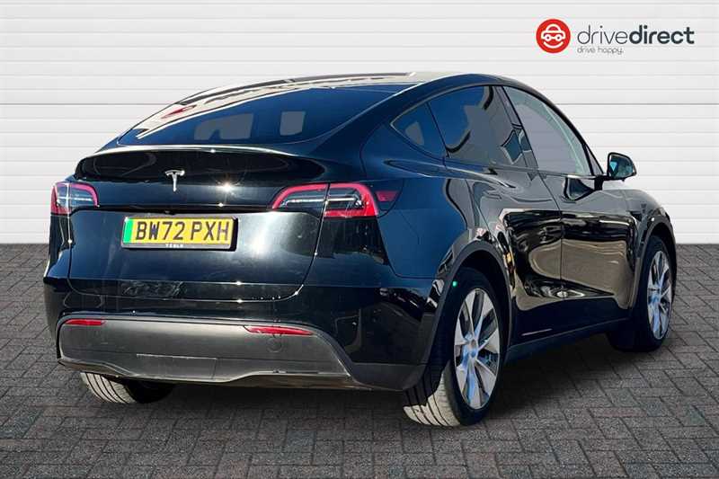 Used Tesla Model Y 2023 for sale - 76939815: Photo 3