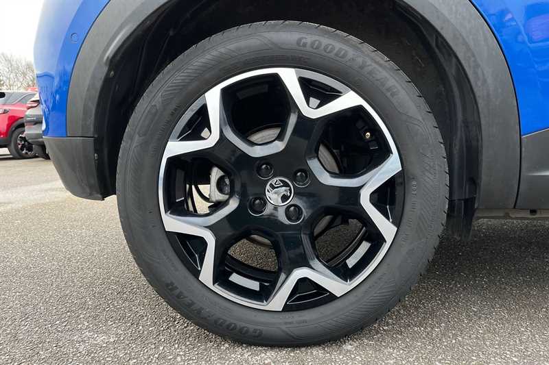 Used Vauxhall Mokka 2024 for sale - 77566292: Photo 11