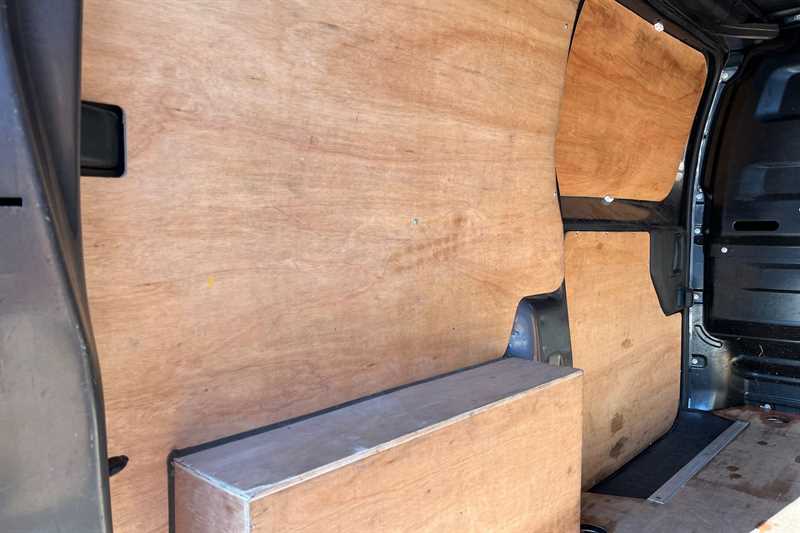 Used Vauxhall Vivaro 2023 for sale - 77416452: Photo 37