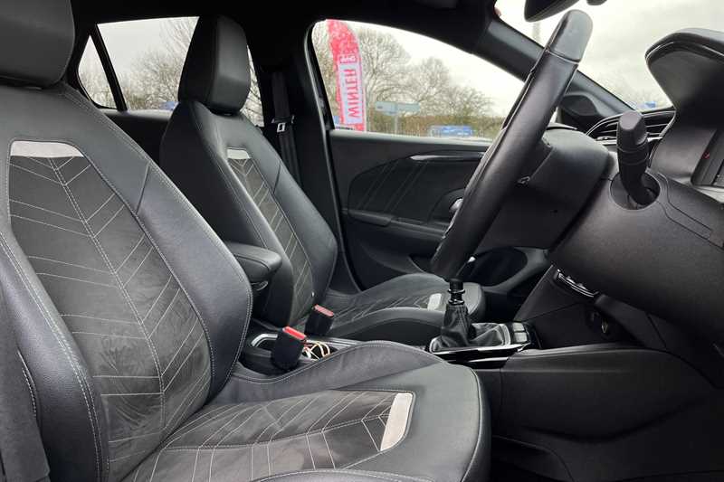 Used Vauxhall Corsa 2022 for sale - 77334880: Photo 23