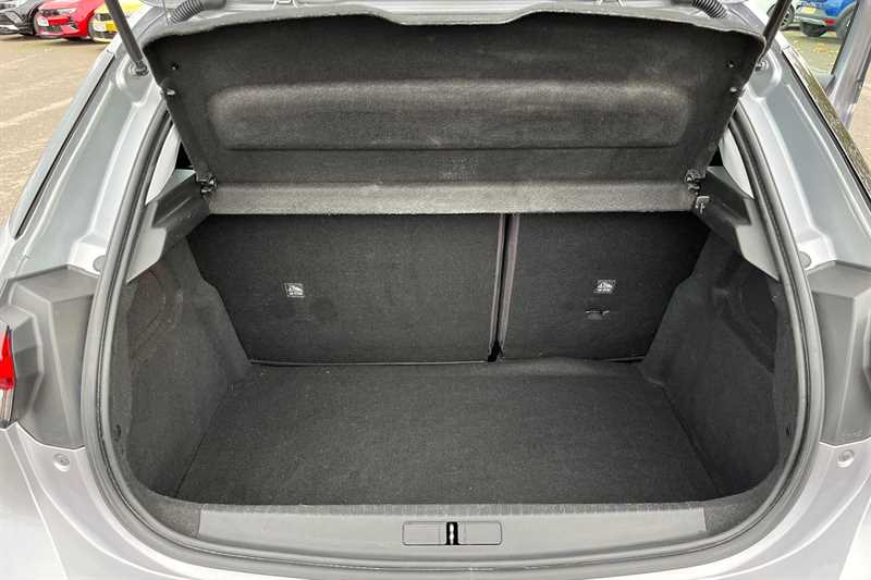 Used Vauxhall Corsa 2020 for sale - 76530163: Photo 25