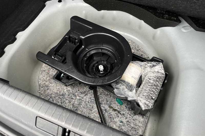 Used Vauxhall Corsa 2020 for sale - 76530163: Photo 37