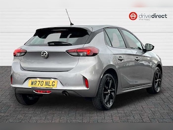 Used Vauxhall Corsa 2020 for sale - 76530163: Photo